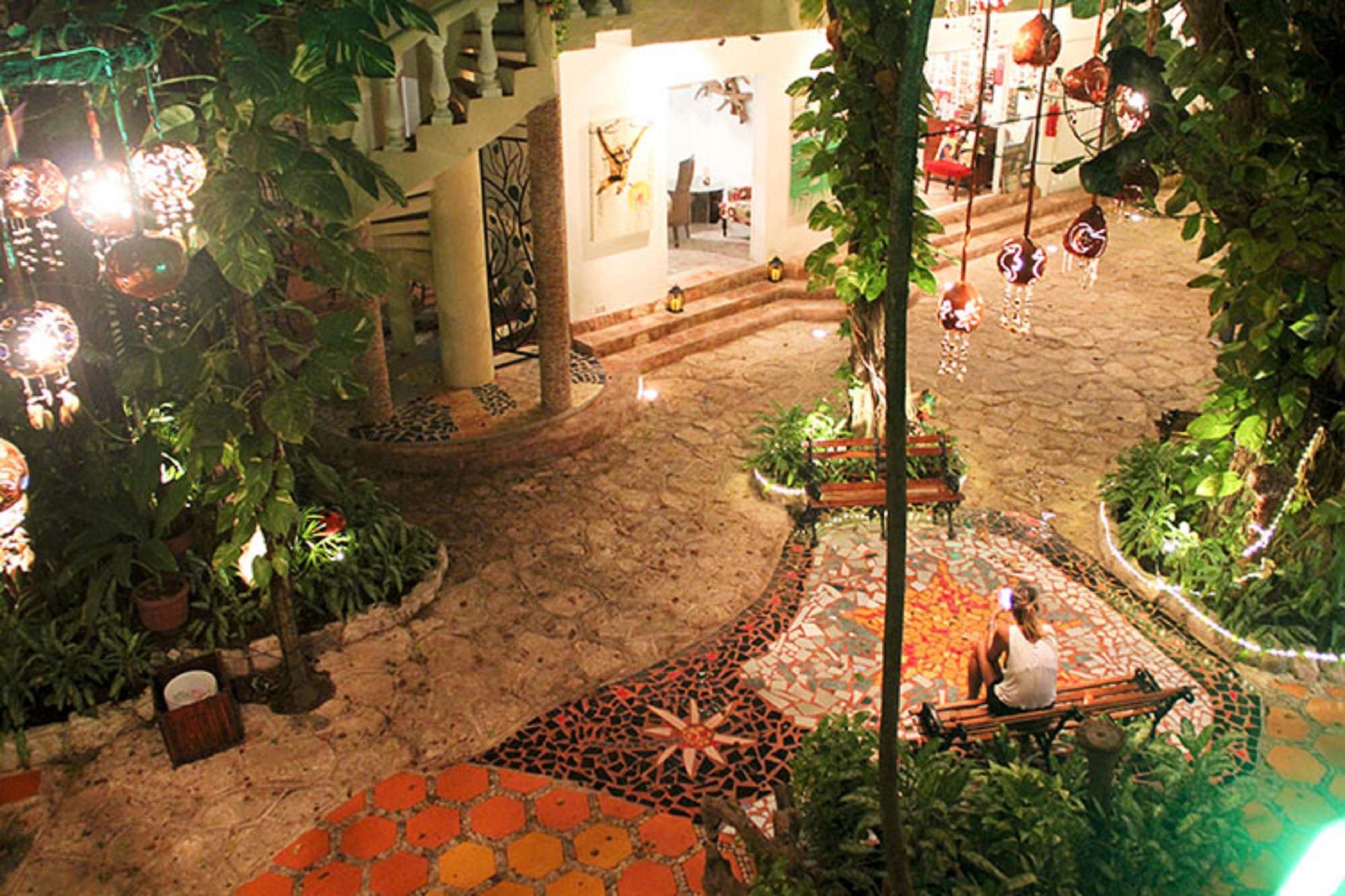 Hotel El Secreto By Bunik Playa del Carmen