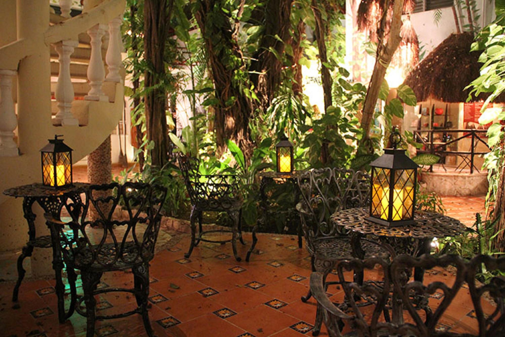 Hotel El Secreto By Bunik 3*