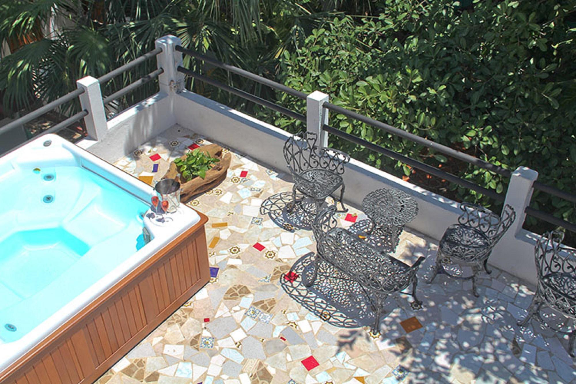 Hotel El Secreto By Bunik Playa del Carmen