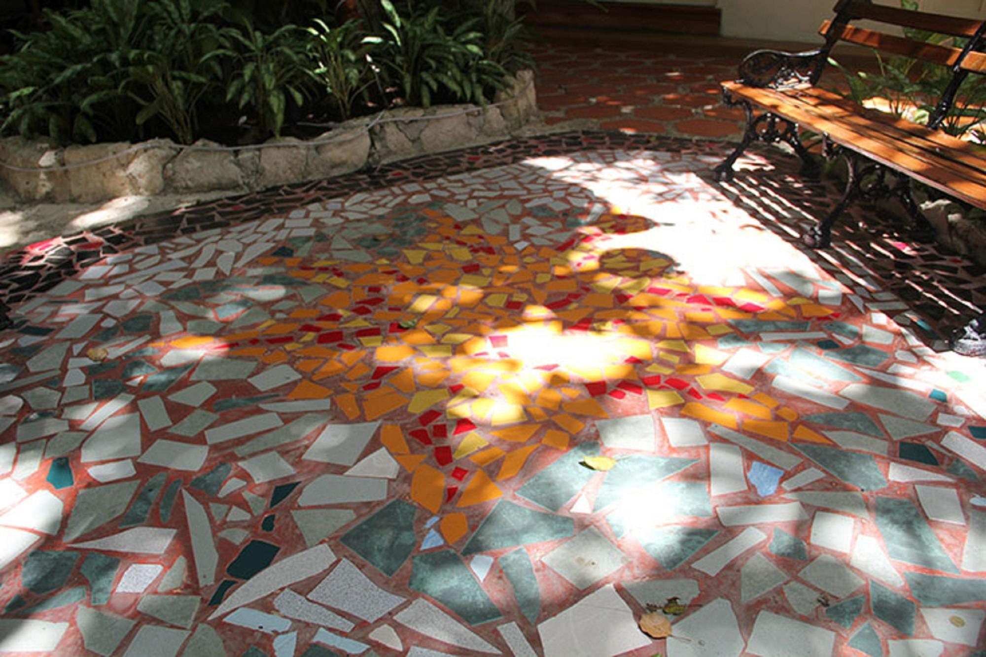 Hotel El Secreto By Bunik Playa del Carmen