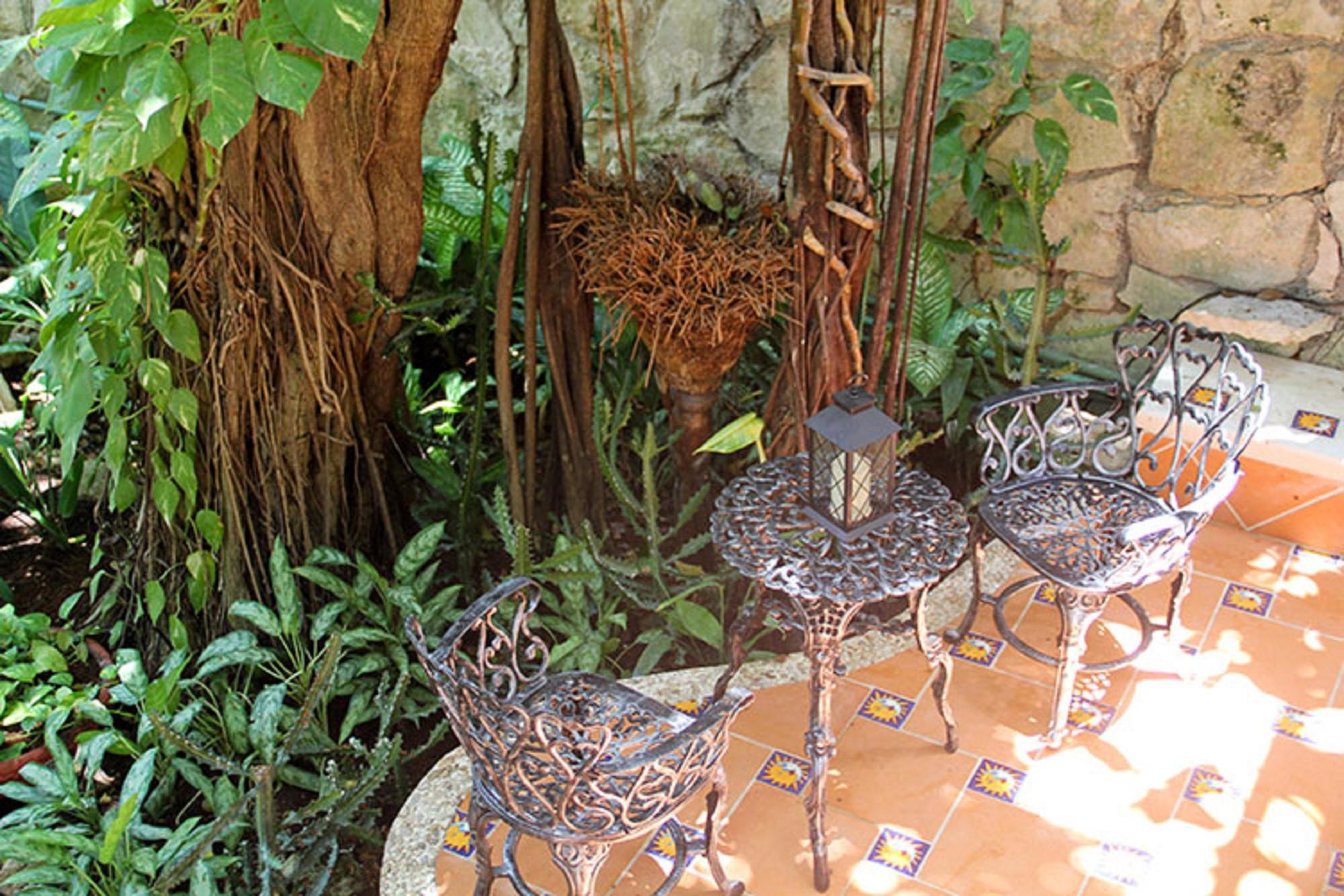 El Secreto By Bunik Playa del Carmen