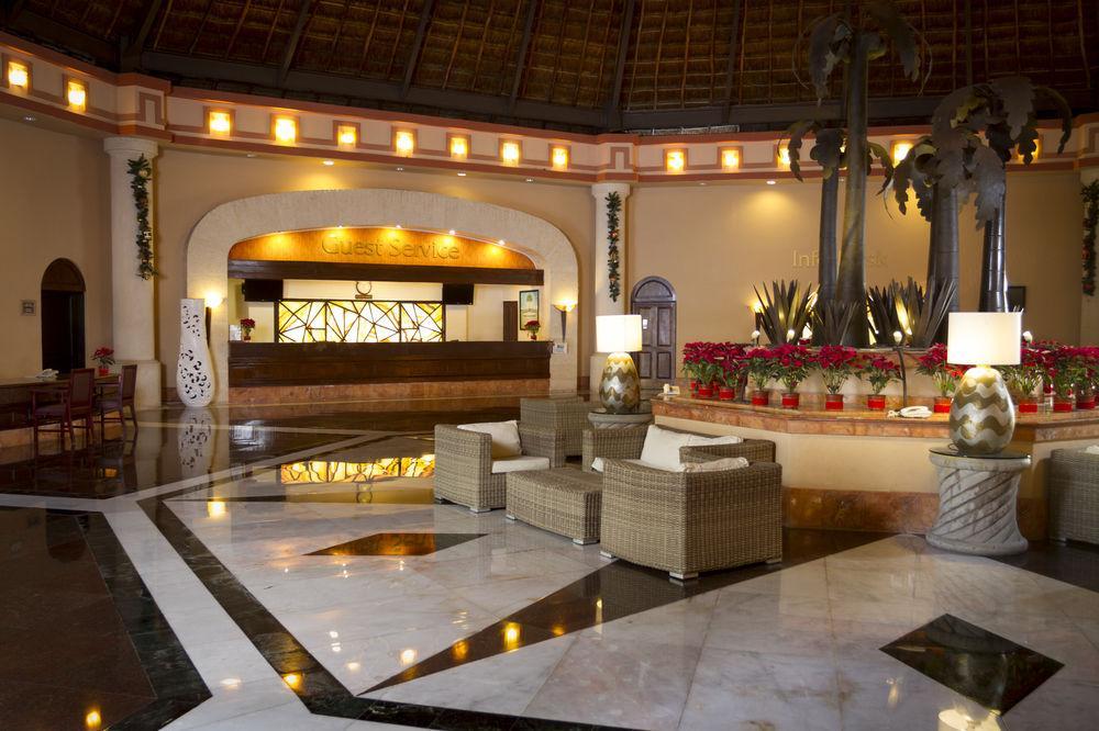 Select Club At Sandos Playacar - Adults Only Area