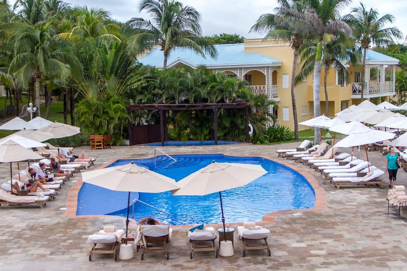 Royal Hideaway Playacar Adults Only Playa del Carmen