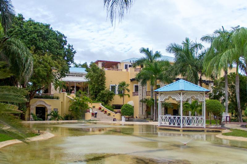 Royal Hideaway Playacar Adults Only