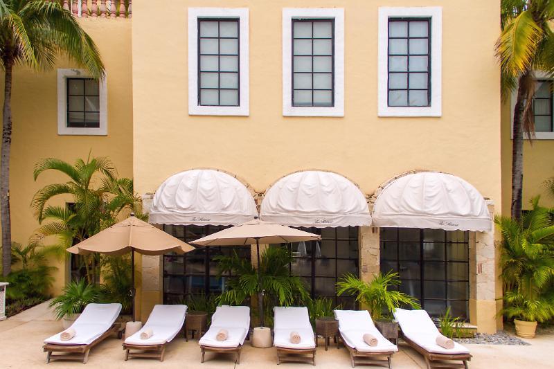 Resort Royal Hideaway Playacar Adults Only Playa del Carmen