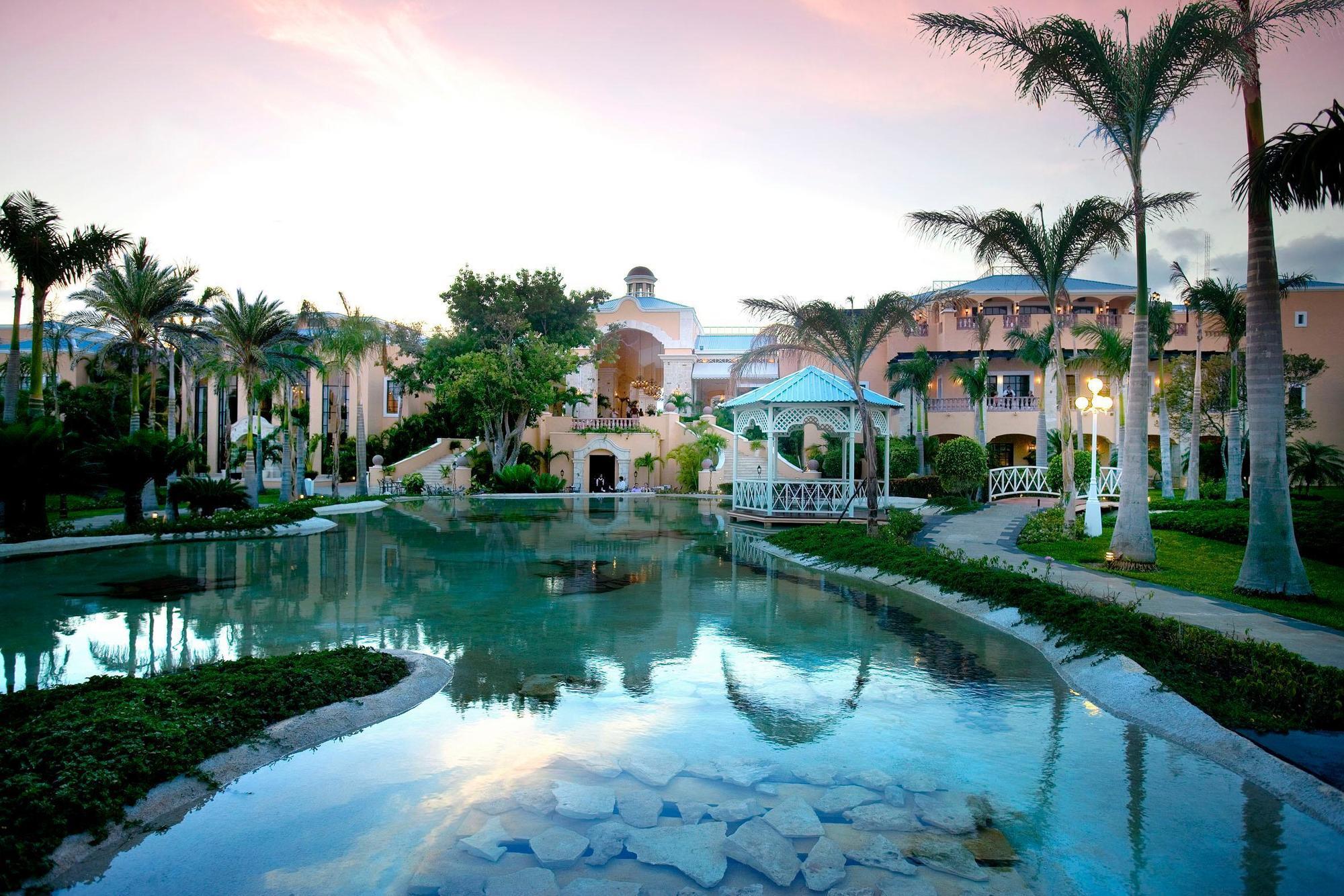 Resort Royal Hideaway Playacar Adults Only 5*