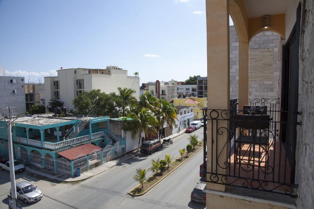 Apartment Lilas Del Mar