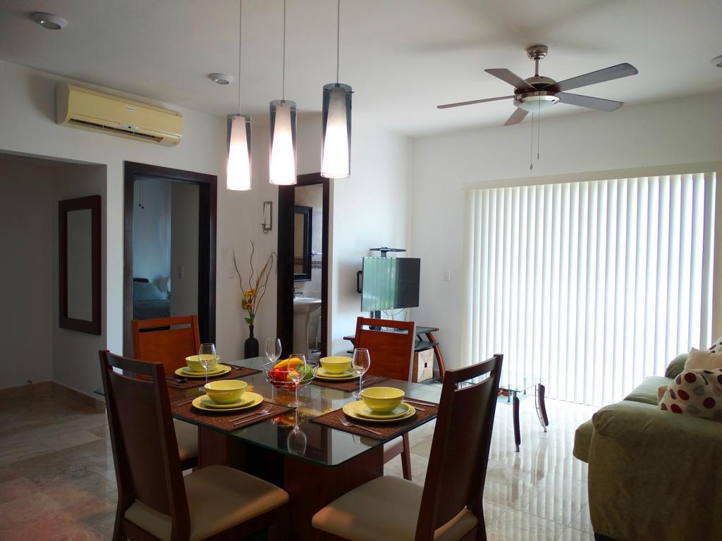 Apartment Lilas Del Mar Playa del Carmen
