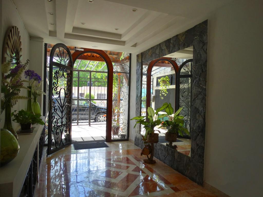 Apartment Lilas Del Mar Playa del Carmen
