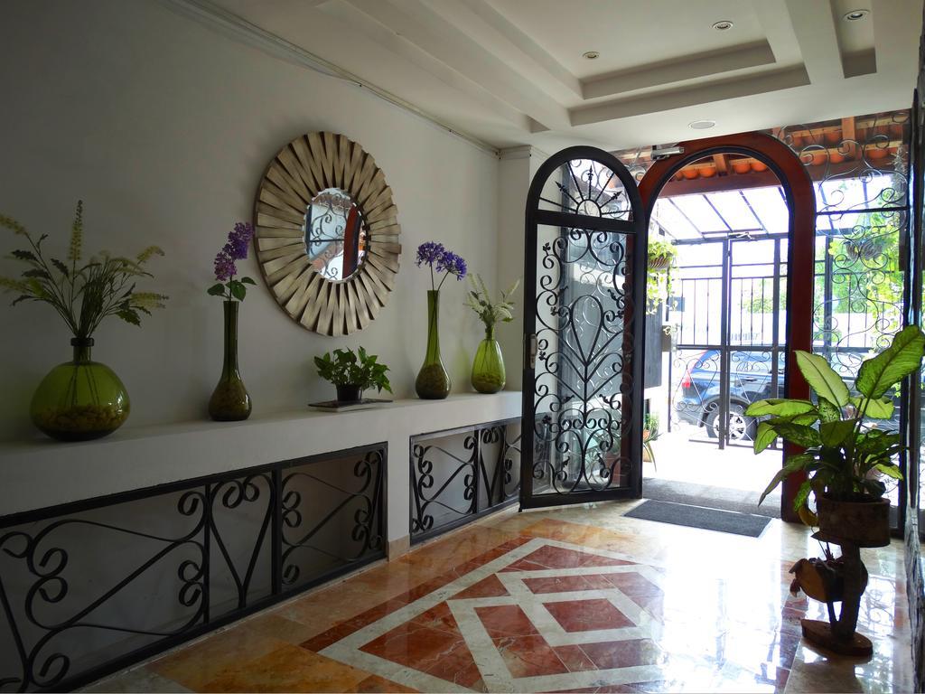 Apartment Lilas Del Mar *