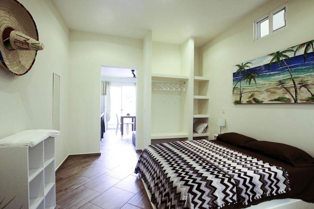 Apartment Casa Mi Playa Playa del Carmen