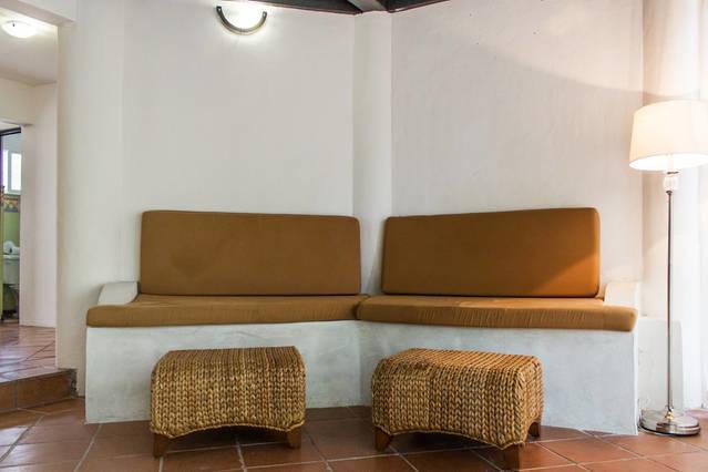 Holiday home Villas Del Mayab House For 4 Playa del Carmen