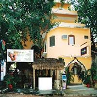 Hotel Moongate Playa del Carmen