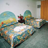 Moongate 2* Playa del Carmen