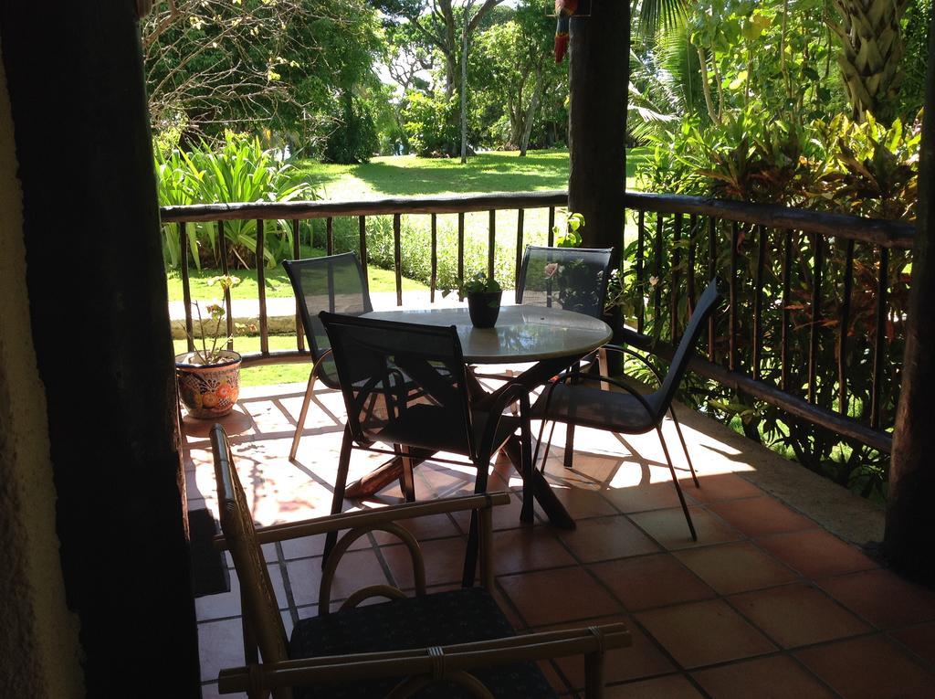 Appartement Casa Armonia