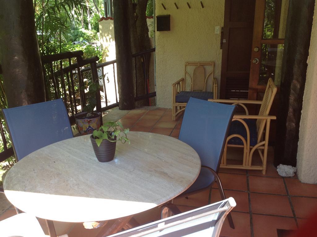 Casa Armonia Appartement