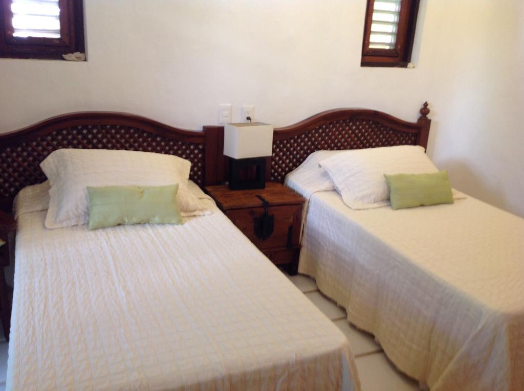 Appartement Casa Armonia