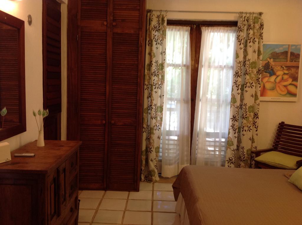 Casa Armonia Appartement Playa del Carmen