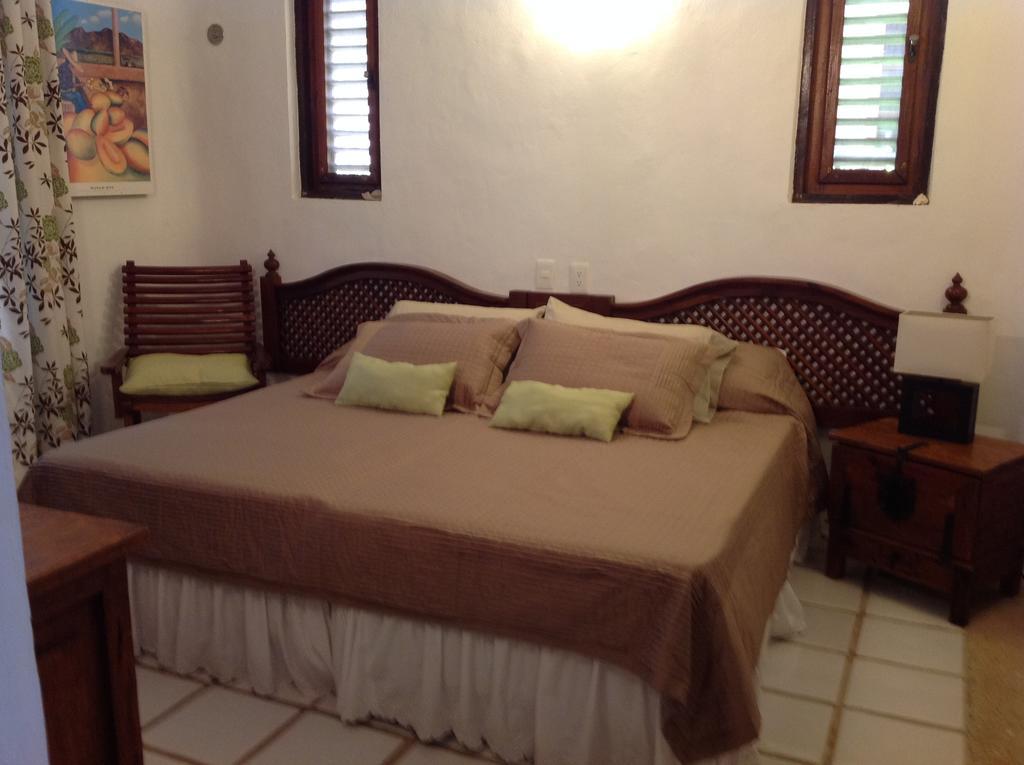 Appartement Casa Armonia *
