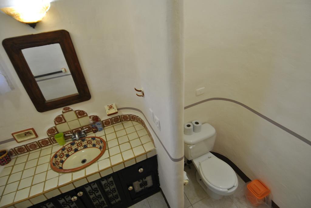 Bed & Breakfast Tiburon *