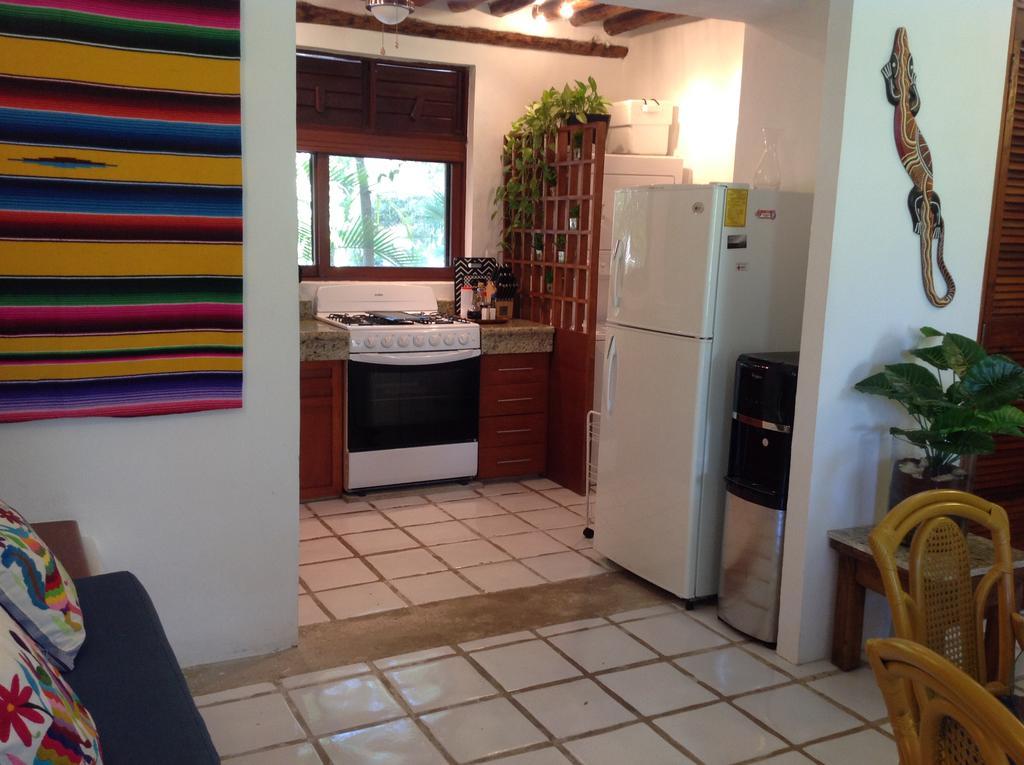 Appartement Casa Armonia