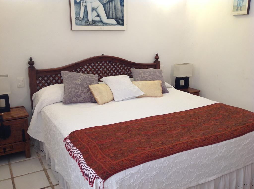 Appartement Casa Armonia *
