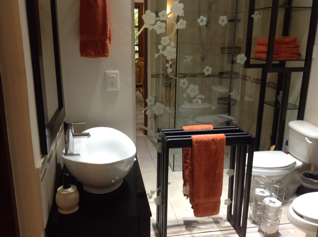 Appartement Casa Armonia