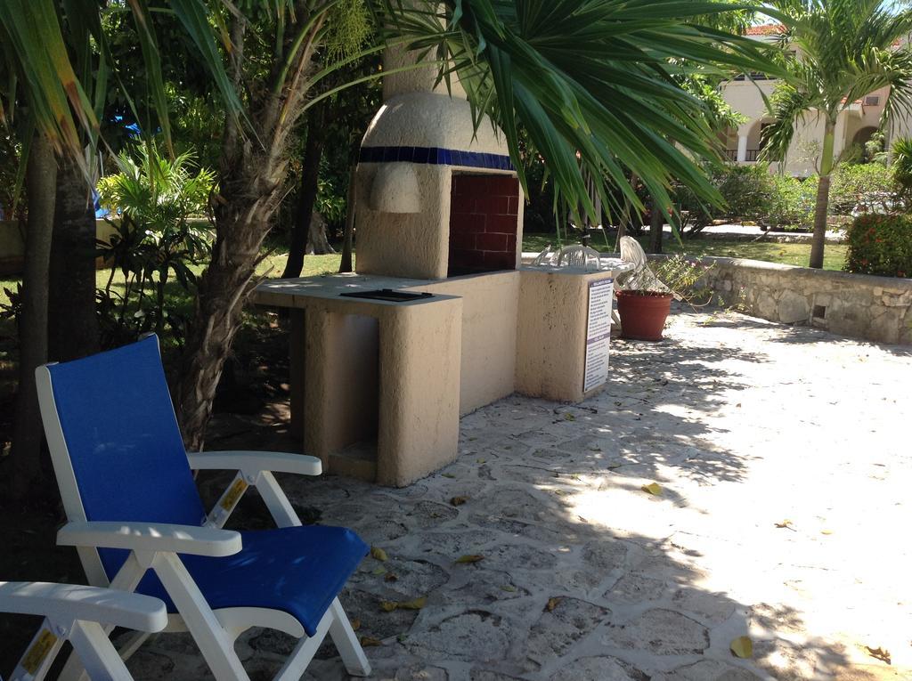 Appartement Casa Armonia Playa del Carmen