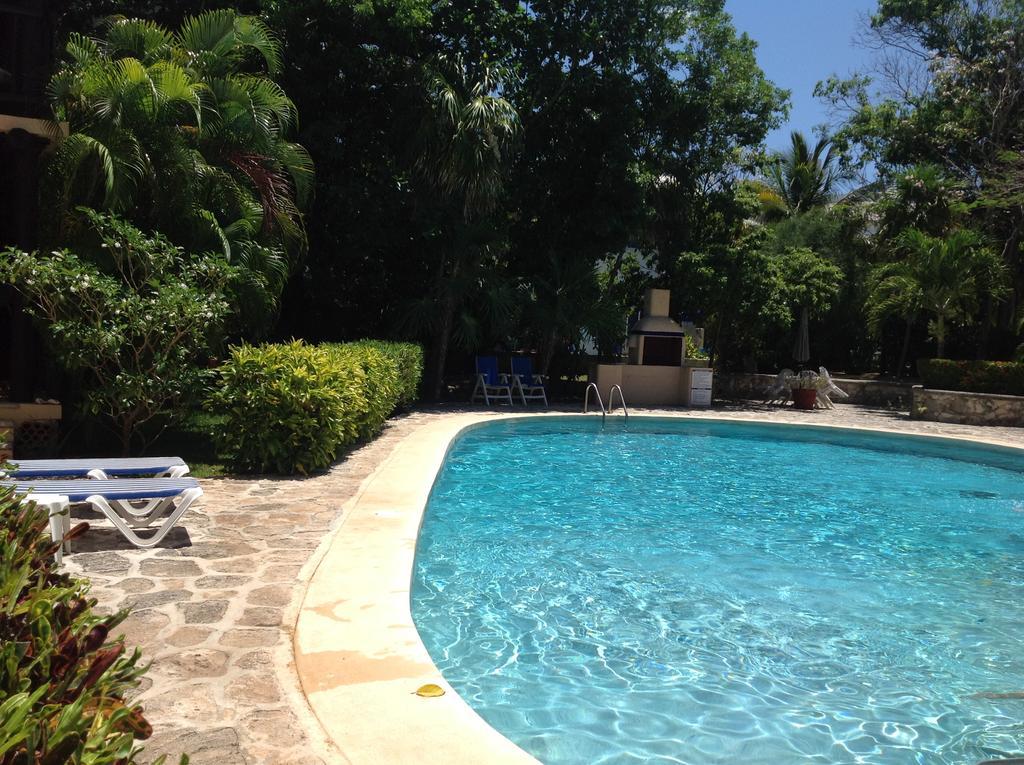 Appartement Casa Armonia *
