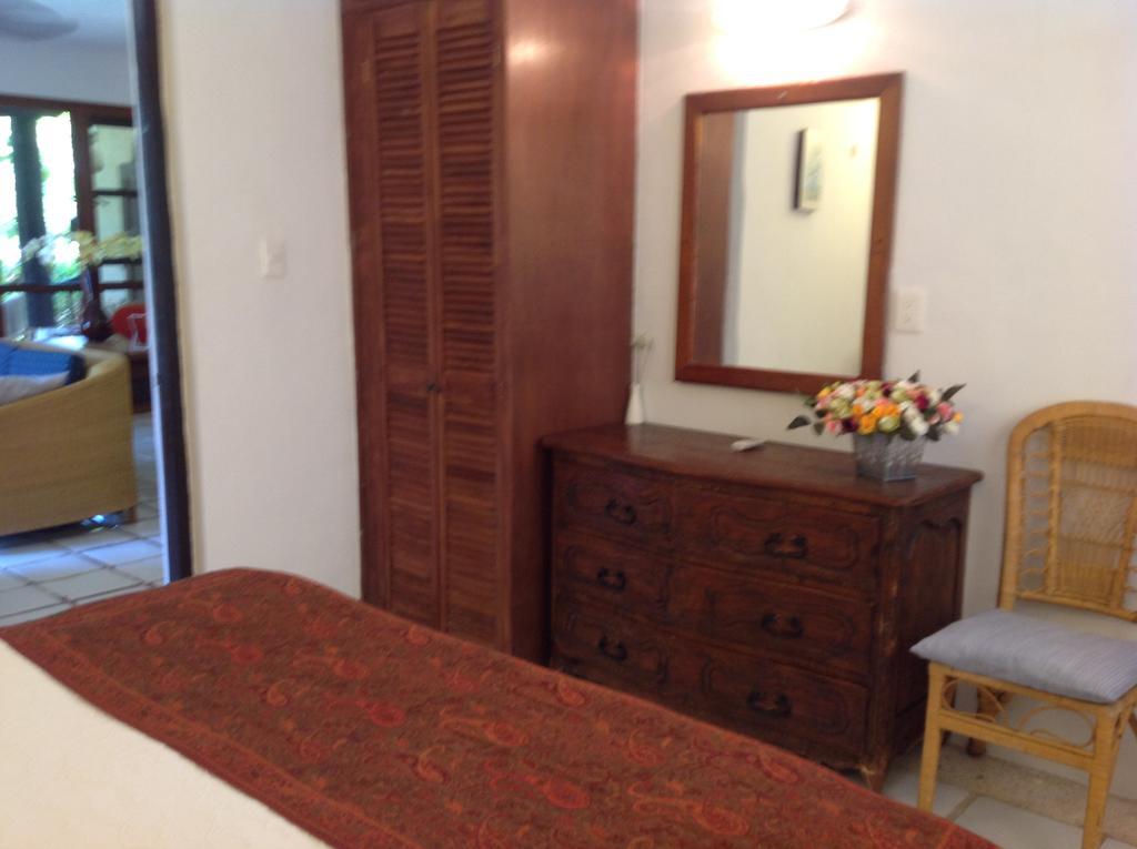 Appartement Casa Armonia Playa del Carmen