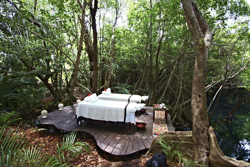 Sandos Caracol Eco (adults Only) Playa del Carmen