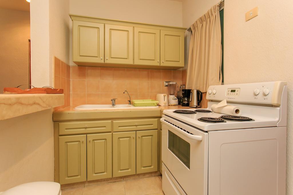 Apartment Gaviotas By Playa Moments Playa del Carmen