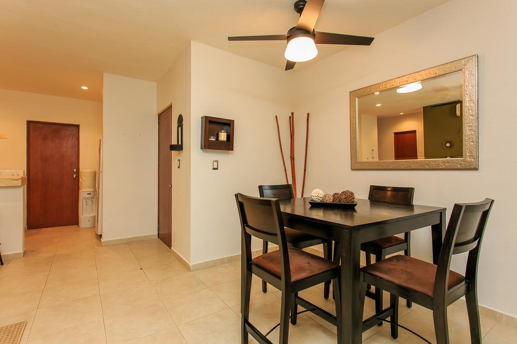 Gaviotas By Playa Moments Apartment