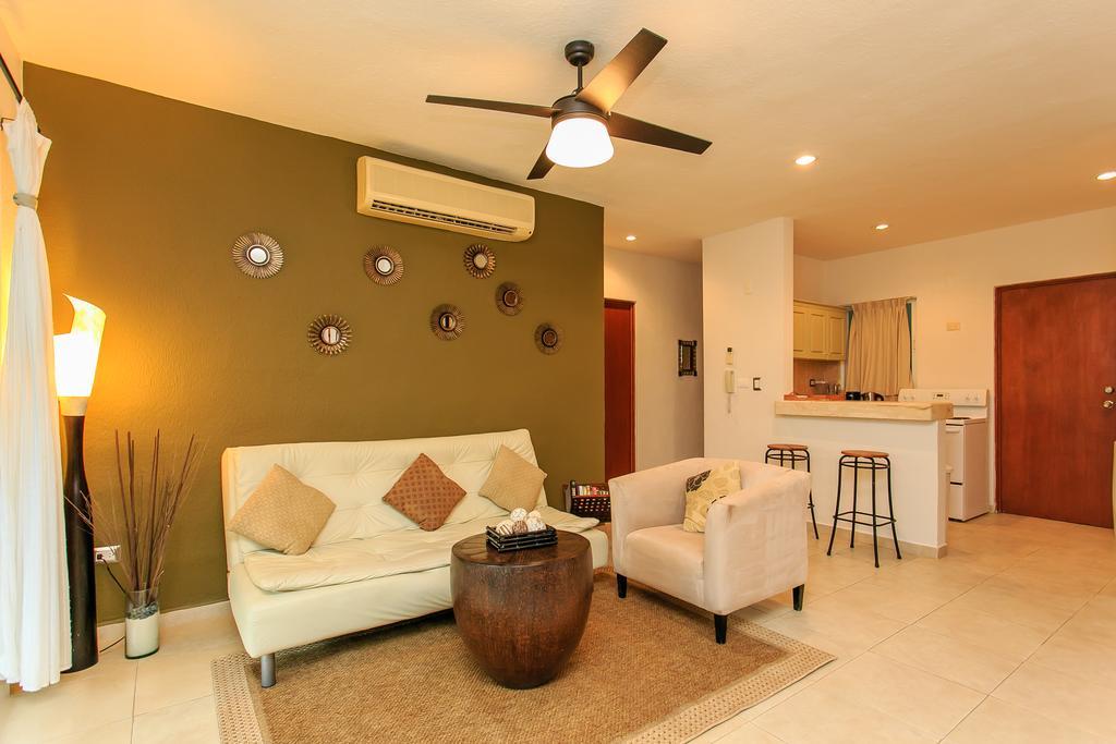 Apartment Gaviotas By Playa Moments Playa del Carmen