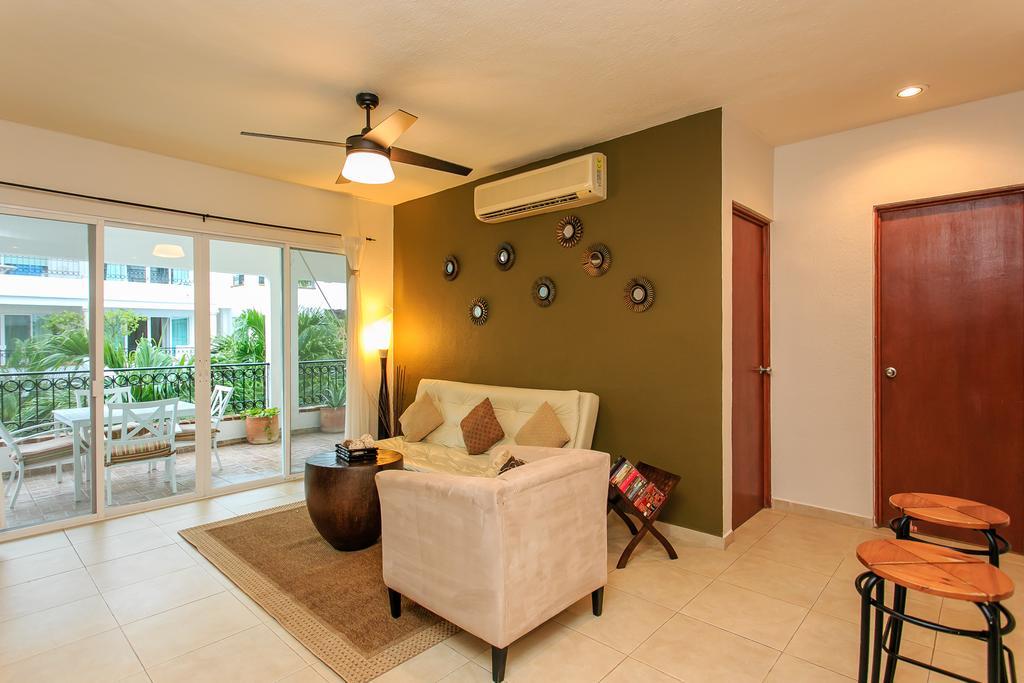 Gaviotas By Playa Moments Apartment Playa del Carmen
