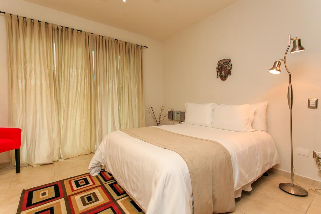 Apartment Gaviotas By Playa Moments Playa del Carmen
