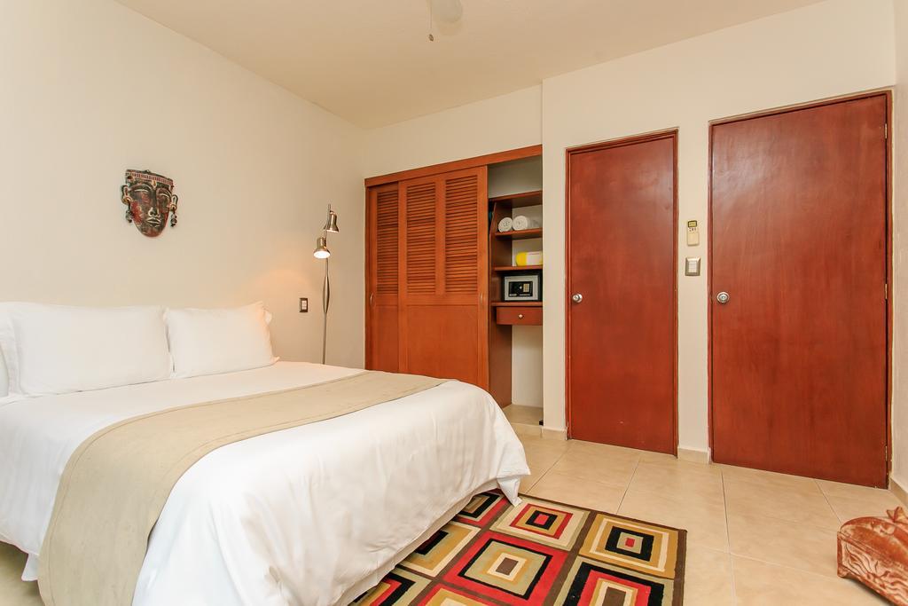 Apartment Gaviotas By Playa Moments