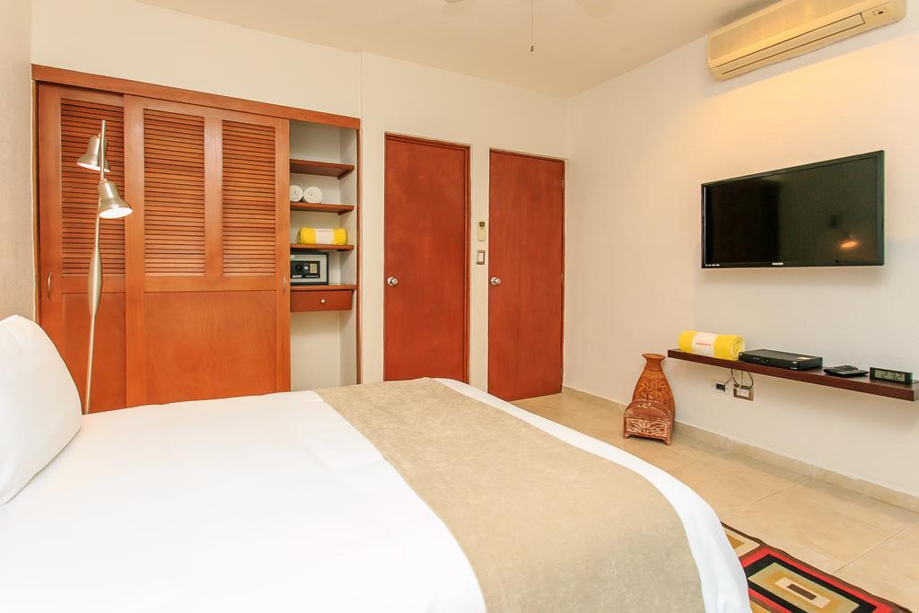 Gaviotas By Playa Moments Apartment Playa del Carmen