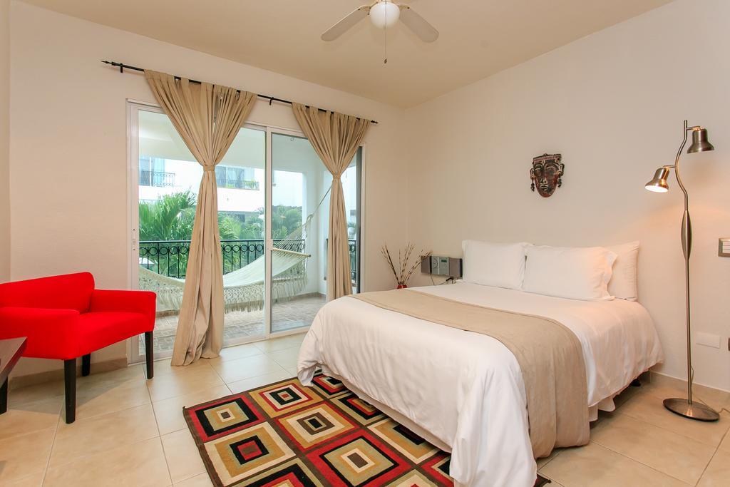 Gaviotas By Playa Moments Apartment