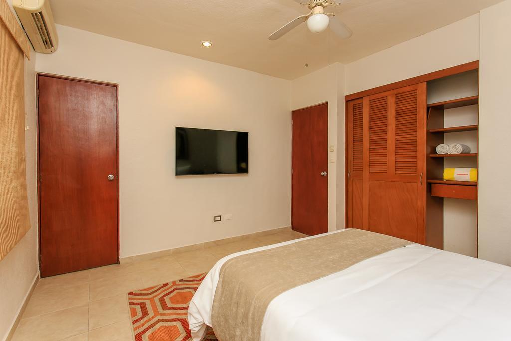 Gaviotas By Playa Moments Apartment *