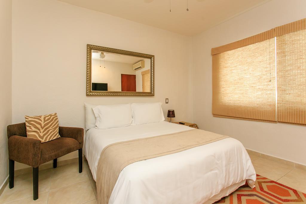 Apartment Gaviotas By Playa Moments