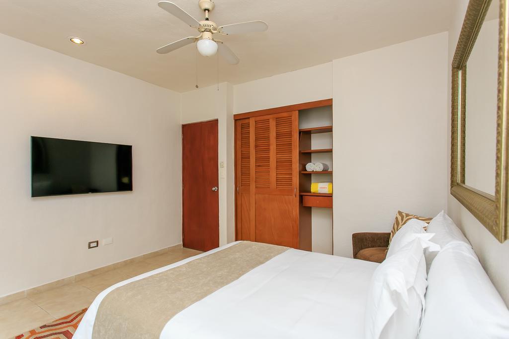 Gaviotas By Playa Moments Apartment
