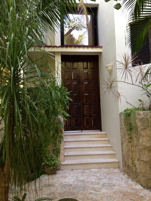 Ensueno Holiday home *