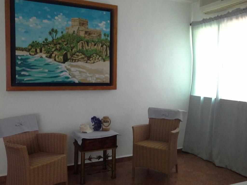 La Maison De Sophie Playa del Carmen