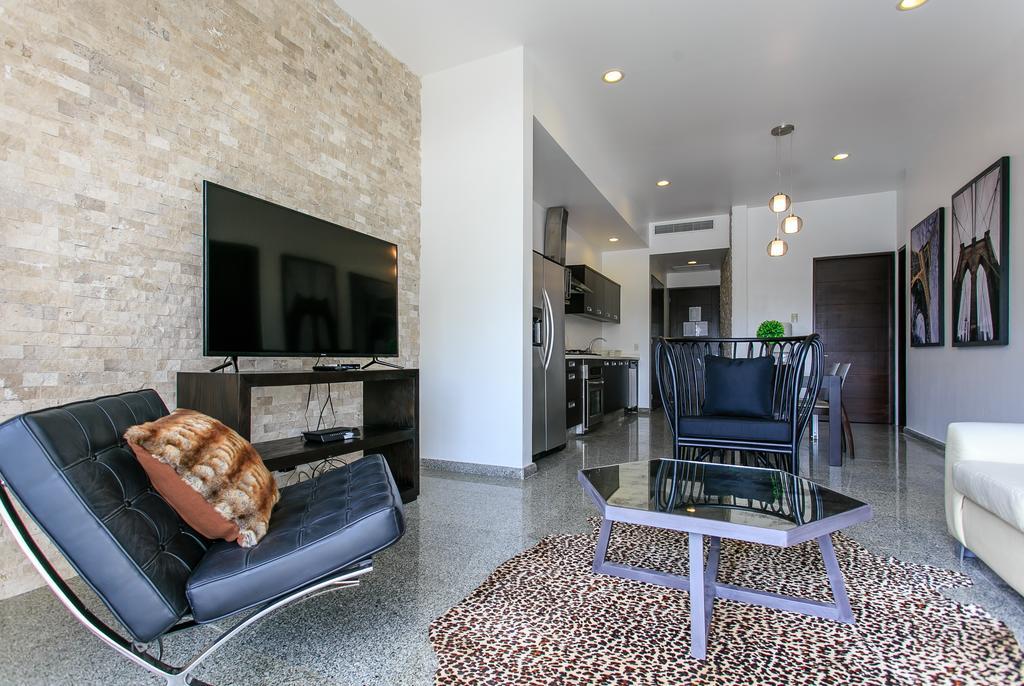 In 04 2beds- 6guests-mamitas Area Apartment *