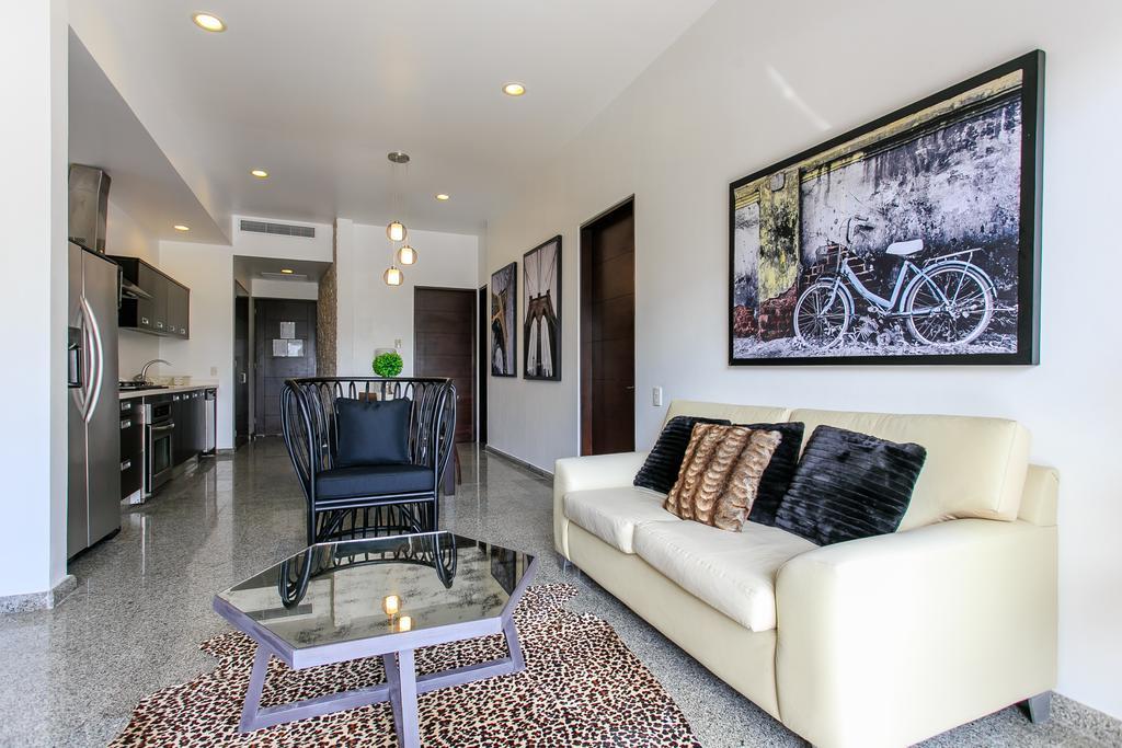 In 04 2beds- 6guests-mamitas Area Apartment *