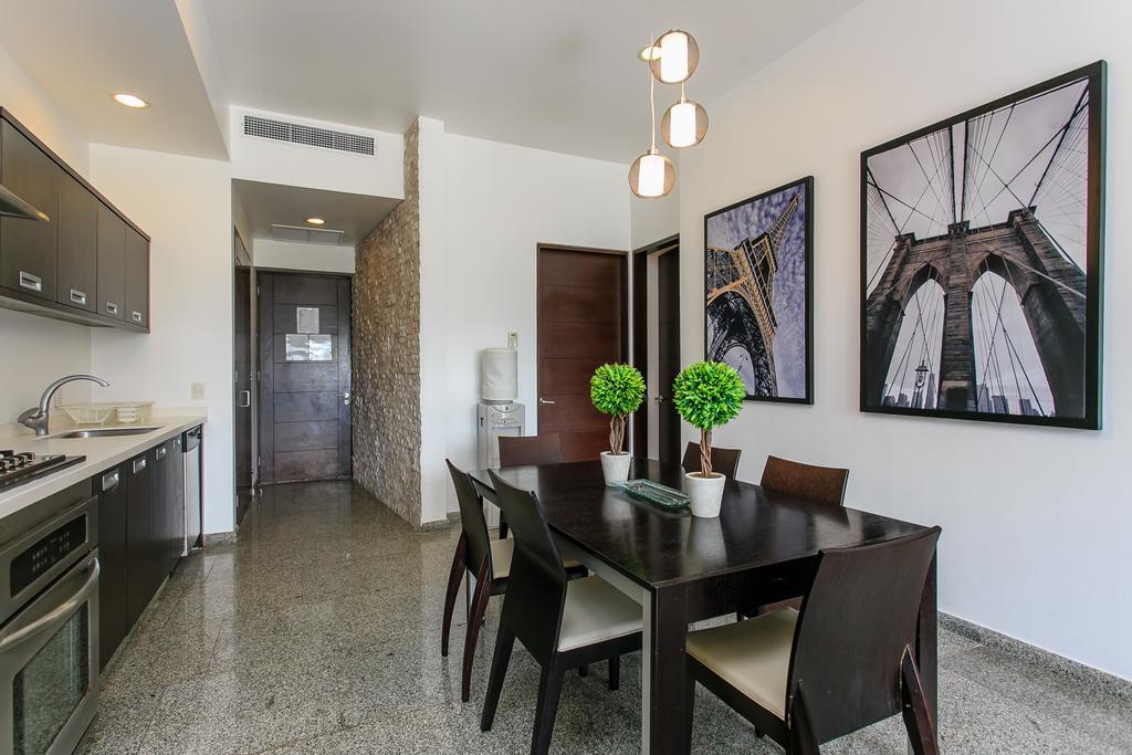 Apartment In 04 2beds- 6guests-mamitas Area