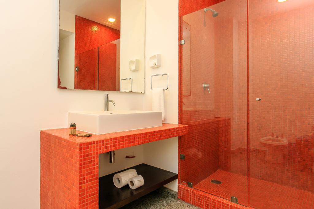 Apartment In 04 2beds- 6guests-mamitas Area *