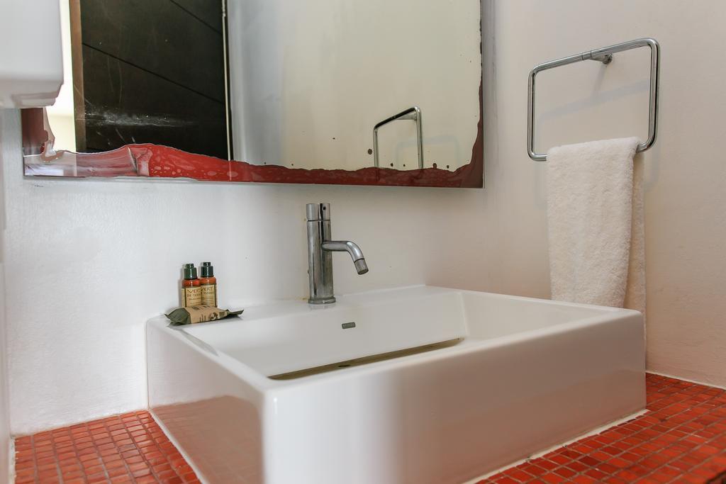 Apartment In 04 2beds- 6guests-mamitas Area Playa del Carmen