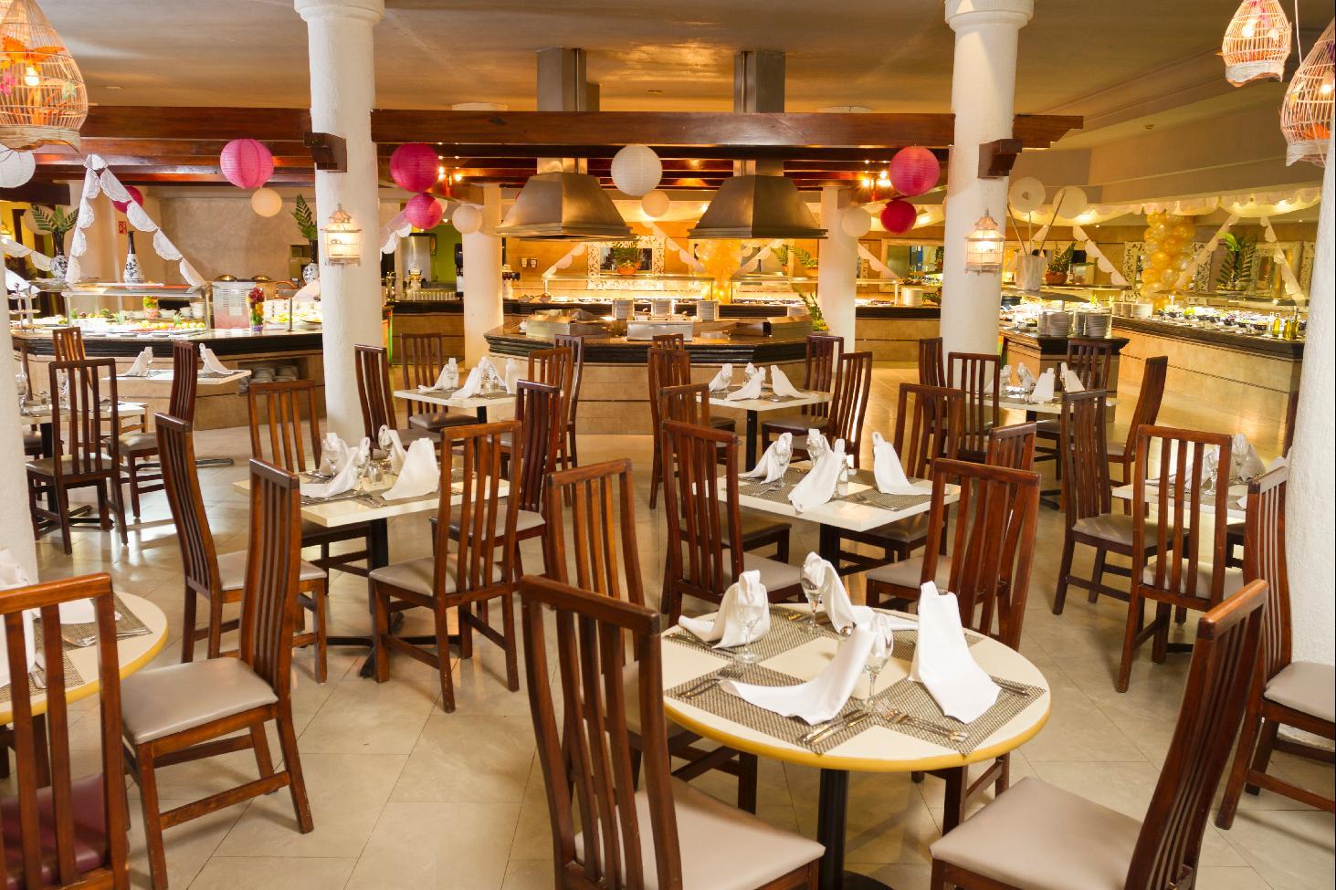 Select Club At Sandos Playacar - Adults Only Area 5*